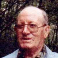 George Wesley Hamrick (1909–1988)