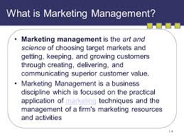 The email newsletter guaranteed to bring you the latest stories shaping the marketing and advertising world, like only the brew can. Strategic Marketing Management Ppt Video Online Download