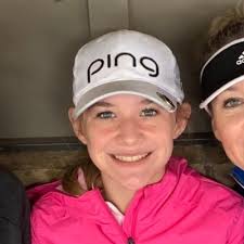 Delaney Anderson (@delaneygolf)