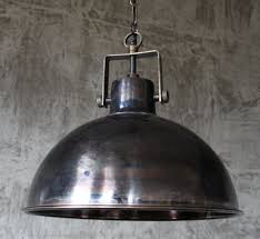 Hange Lampe O40 Cm Alte Industrielampe Vintage Loftlampe Fabrik Deckenlampe Loft Lampen Hangeleuchte Lampen Wohnzimmer