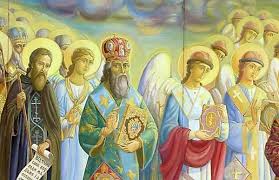 Достатньо зазирнути в наш календар, аби дізнатися, яке сьогодні свято. Yake Sogodni Svyato Vidznachayut Za Cerkovnim Kalendarem Novini Chernivci Informacijnij Portal Molodij Bukovinec