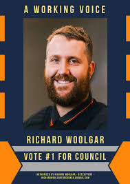 This guy and his Council cronies are costing us all a fortune