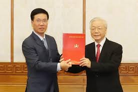 Ông võ văn thưởng nói: Xnnbngv8kfuerm
