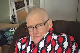 Fundraiser for Jerry Sevigny by Brad L. Kunkel : Tribute For A Warrior