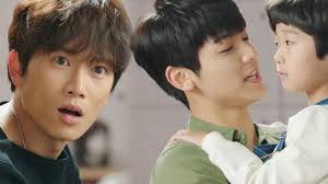 Ji Sung's shocked by Lee Tae Sun's single daddy appearances 《Entertainer》  딴따라 EP03