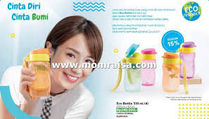 Brosur promo botol minuman toples produk tupperware sendiri merupakan peralatan rumah tangga yang terbuat dari plastik. Katalog Promo Tupperware Bulan September 2019 Terbaru Momraisa Com