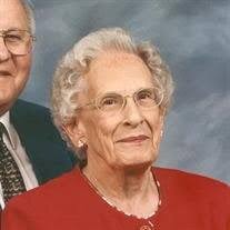 Farrol Jean Bratton Obituary