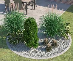 Auf dem grundstück steht ein. Beet Ganz Einfach Anlegen Gestalten Obi Gartenplaner Garten Garten Pflanzen Garten Landschaftsbau