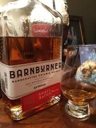 For example, canadian whiskey is different from that found in other countries, especially america. Review Barnburner Whisky Canadian Worldwhisky