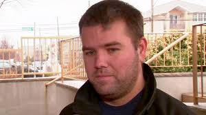 Ex-NYPD officer Richard Haste to Ramarley Graham's family: 'My door is  always open'