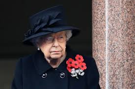 Check out a collection of queen elizabeth ii prince philip marriage photos and editorial stock pictures. The Queen Leads Socially Distant Eerily Quiet Remembrance Sunday Services Vanity Fair