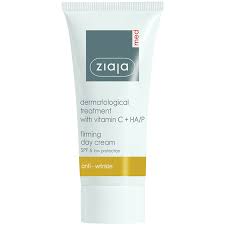 Ziaja Med C Vitaminli Gunduz Kremi 50 Ml Dermoeczanem Com