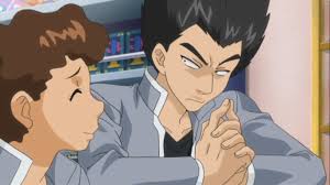 Leader of knights, arthur power: Cardfight Vanguard Lura S Anime Blog Page 14