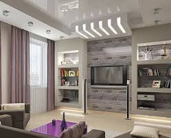 ديكورات جبس لمنزل أنيق وفخم Ra2ed