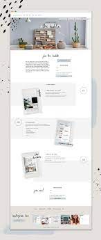 Join The Huddle Brand Blitz Creative Studio Web Layout Design Web Design Tips Website Design Layout