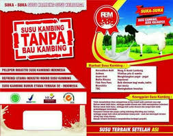 Kebaikan susu kambing untuk penyembuhan. Rbm Amanah Susu Kambing Punya Manfaat Kesehatan Tinggi