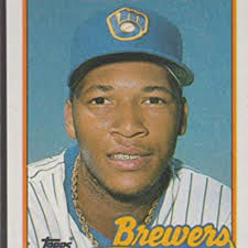 The ultimate guide to 450+ of t. Best Brewers Baseball Cards
