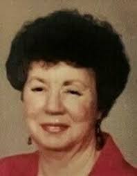 Shirley Joyce Calaway Obituary