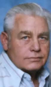Ernest Bickerstaff Obituary May 2, 2017