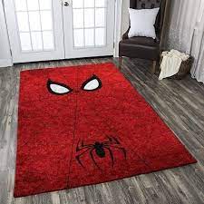 8,50€ (vat included) carpet marine 2 blue start from. Dc And Marvel Superhero Spiderman Teppich Marvel Superhero Movie Home Decor Homebeautyus Bedding De