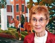 Leigh gives WWI posters new life