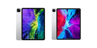 Apple just released 11 inches and 12.9 inches ipad pro with liquid retina display on an event held in new york. Download The New Ipad Pro Wallpapers For Your Device Here 9to5mac