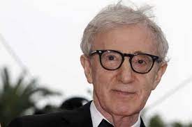 Woody allen (born allan stewart konigsberg ; Oscars 2012 When Woody Allen Got Funny At Academy Awards 24 Frames Los Angeles Times
