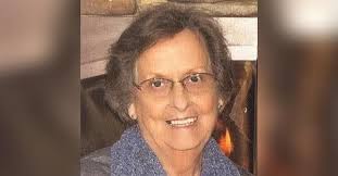 Mrs. Margaret "Peggy" Blankenship Obituary