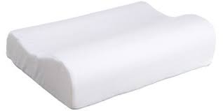 Carpenter Memory Foam Contour Bed Pillow Bed Pillows Memory Foam Pillow Pillow Sale