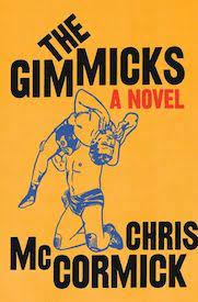 I've written a few gimmicks to do so, and a few planning. The Gimmicks Literary Hub