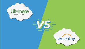 From paying your people to supporting them, connecting to developing them. Ultipro Vs Workday Hcm Software For Global Companies Technologyadvice