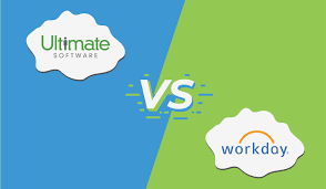 Hris stands for human resources information system. Ultipro Vs Workday Hcm Software For Global Companies Technologyadvice