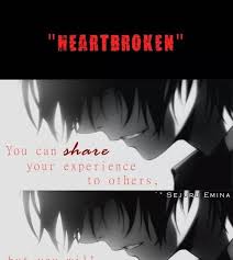 Anime Lover Alone Broken Hearted Sad Anime Boy Dev nor'' the) little tot/ y i babysits friday' nights just found out i get paid for watching and he looked himself in his retern & will not talk. alone broken hearted sad anime boy