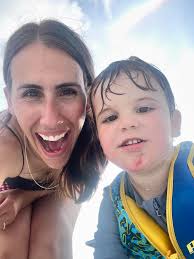 Brooke Anders Grinsell