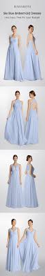 Need to incorporate something blue into your wedding? Bridesmaid Dresses Blue Bridesmaid Dresses Short Mismatched Bridesmaid Dresses Blue Slate Blue Bridesmaid Dresses