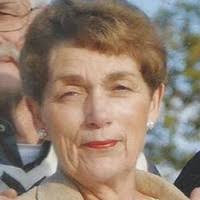 Sandra Bergmann Obituary June 15, 2017