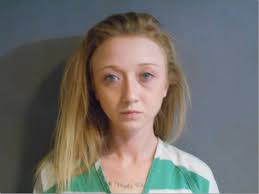 On August 3rd 2017 the Paoli Police Department received a call reference  suspicious activity at Indiana Continental Express. When Officers arrived 