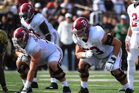 Alabama 2018 Spring Football Preview: Offensive Line Overhaul or Status  Quo? - Roll 'Bama Roll