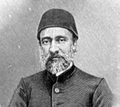 Ali Paşa (Mehmed Emin) (ö. 1871)
