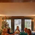 Christmas Cheer Lunches