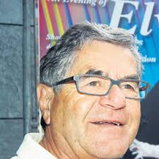 Ich habe Freude an jungen Musikern»