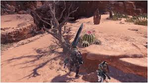Feb 14, 2018 · don't forget to check the third fleet area also. Prickly Predicament Walkthrough Monster Hunter World Progametalk