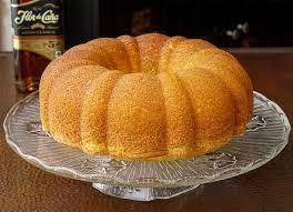 Place basic cake mix, pudding mix, milk, eggs, rum, oil, and vanilla extract in a large bowl and combine on medium speed with electric mixer for 2 to 3 minutes, scrape down the definitely one of my favorite cake recipes. Jamaican Rum Cake The Best Recipe I Ve Tried In 30 Years Of Baking
