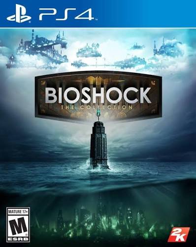 BioShock the colection