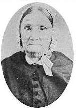 Phebe Ogden Chase (1794-1872)