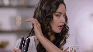 A wide variety of curly hair curlers options are available to you, such as power source, material, and warranty. Thin Lizzy Easy Curler Auto Hair Curler Get Perfect Curls