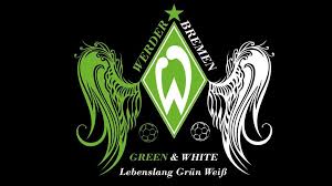 Graphic design elements (ai, eps, svg, pdf,png ). Werder Logo Werder Bremen Logo Werder Bremen Bremen