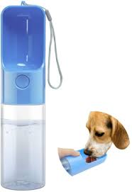 Most nutritionists think that dogs that are on a good quality commercially prepared dry food are nutritionally better off than their owners are. Amazon Com Esing Dog Water Bottles For Walking Pet Portable Drinking Bottle Puppy Travel Doggie Kettle Kittens Cup Pet Supplies