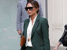 Playtime when you want it, staying power when you need it. See 4 Victoria Beckham Inspired Outfits I Tried Who What Wear