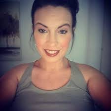 Adrienne Lovett's Instagram, Twitter & Facebook